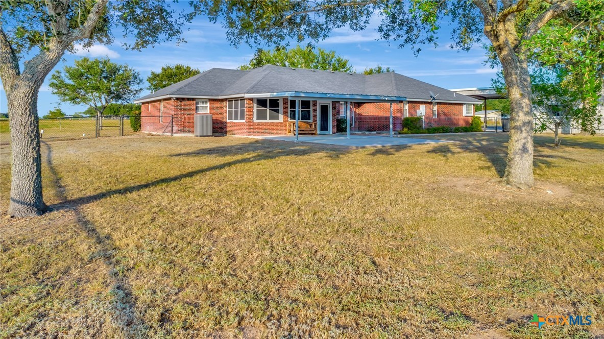 477 Dewberry Lane
