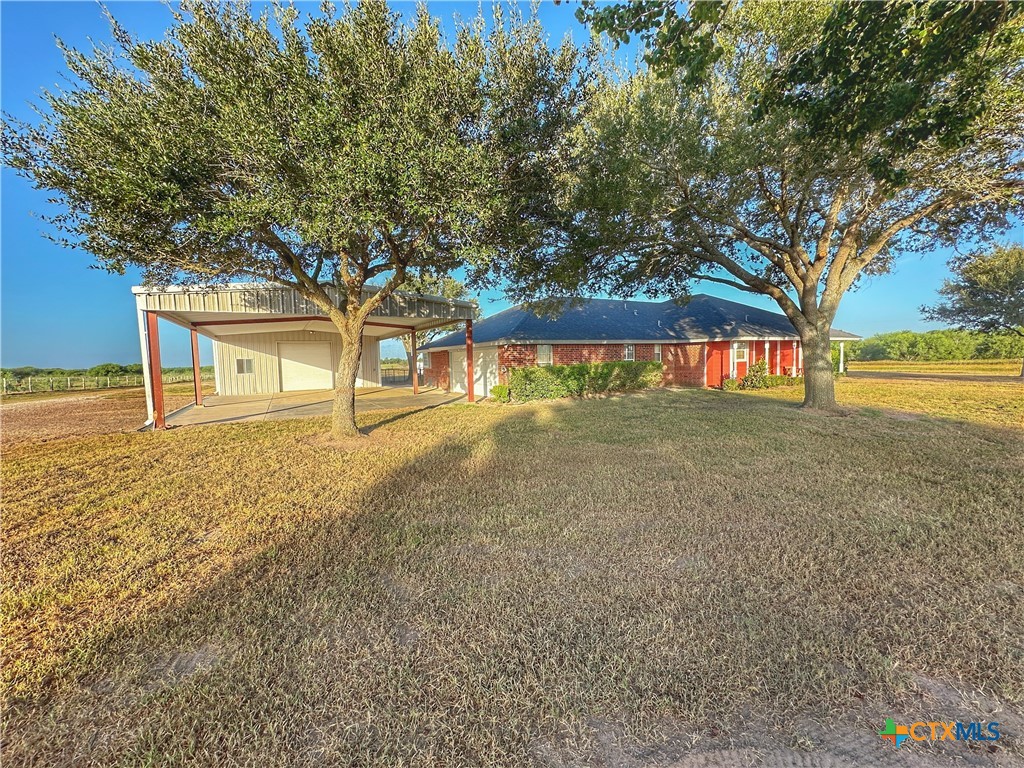 477 Dewberry Lane