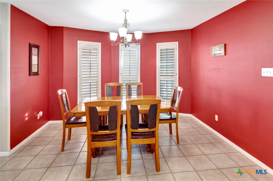 477 Dewberry Lane