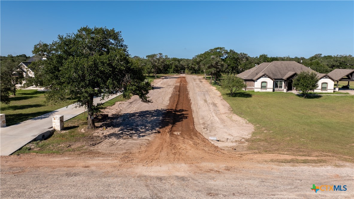 000 Pura Vida Road