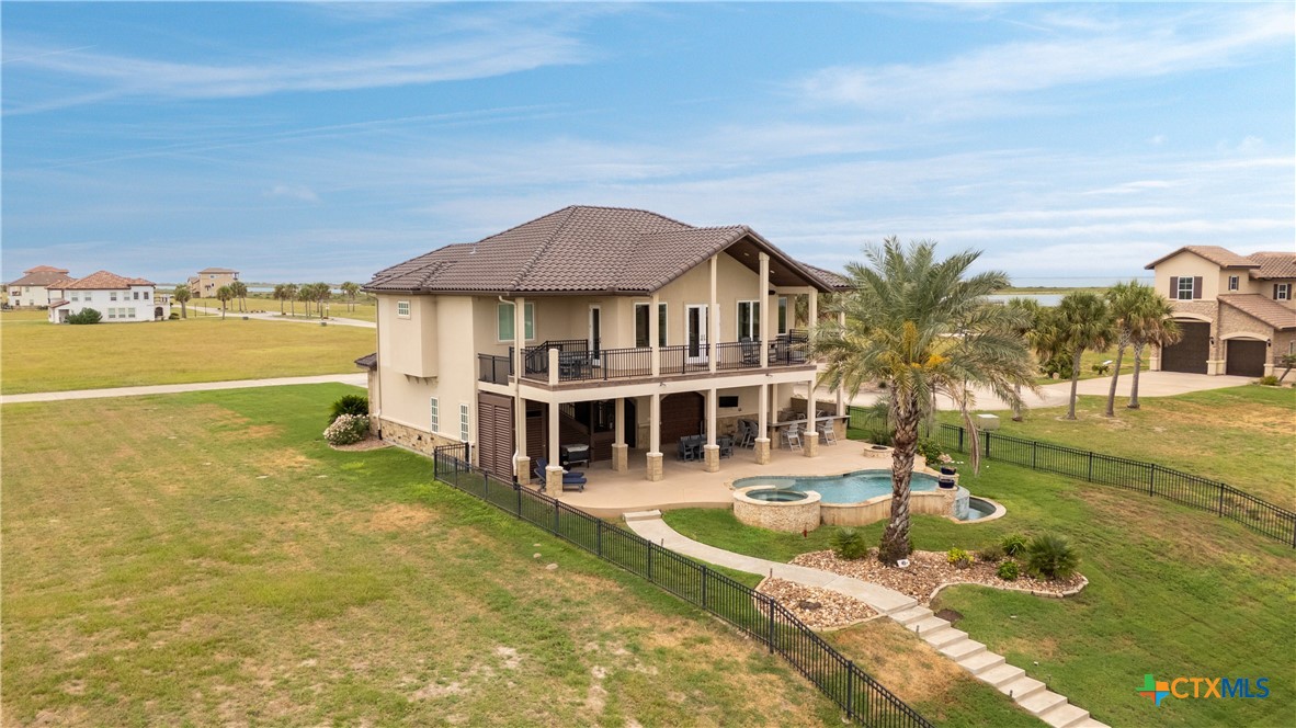 230 Chateau Way