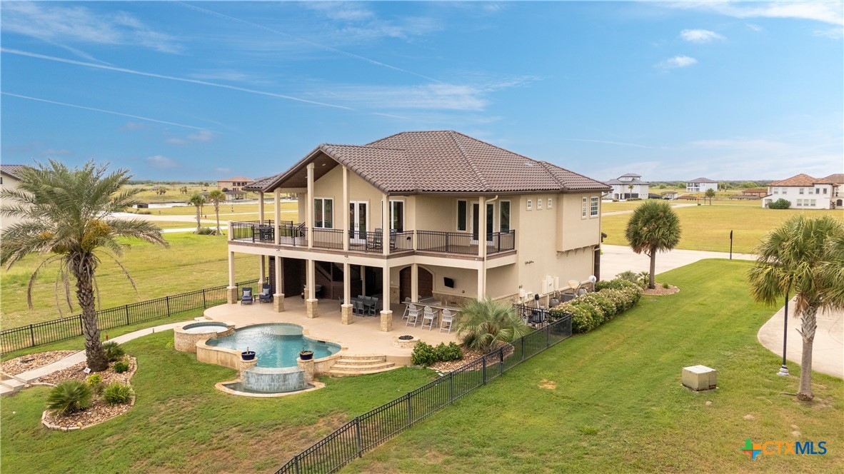 230 Chateau Way
