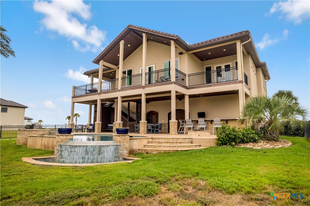 230 Chateau Way