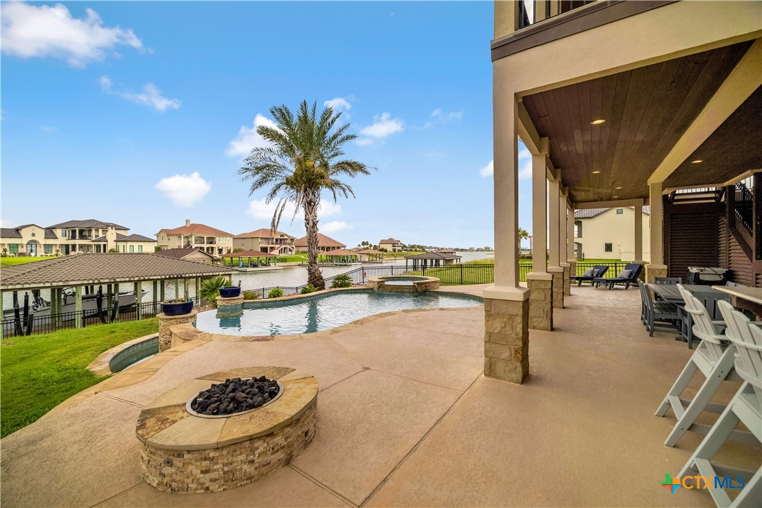 230 Chateau Way