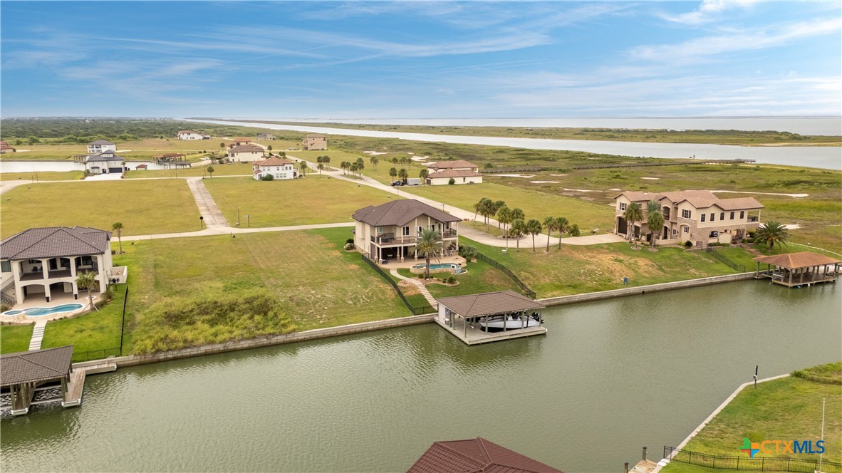 230 Chateau Way