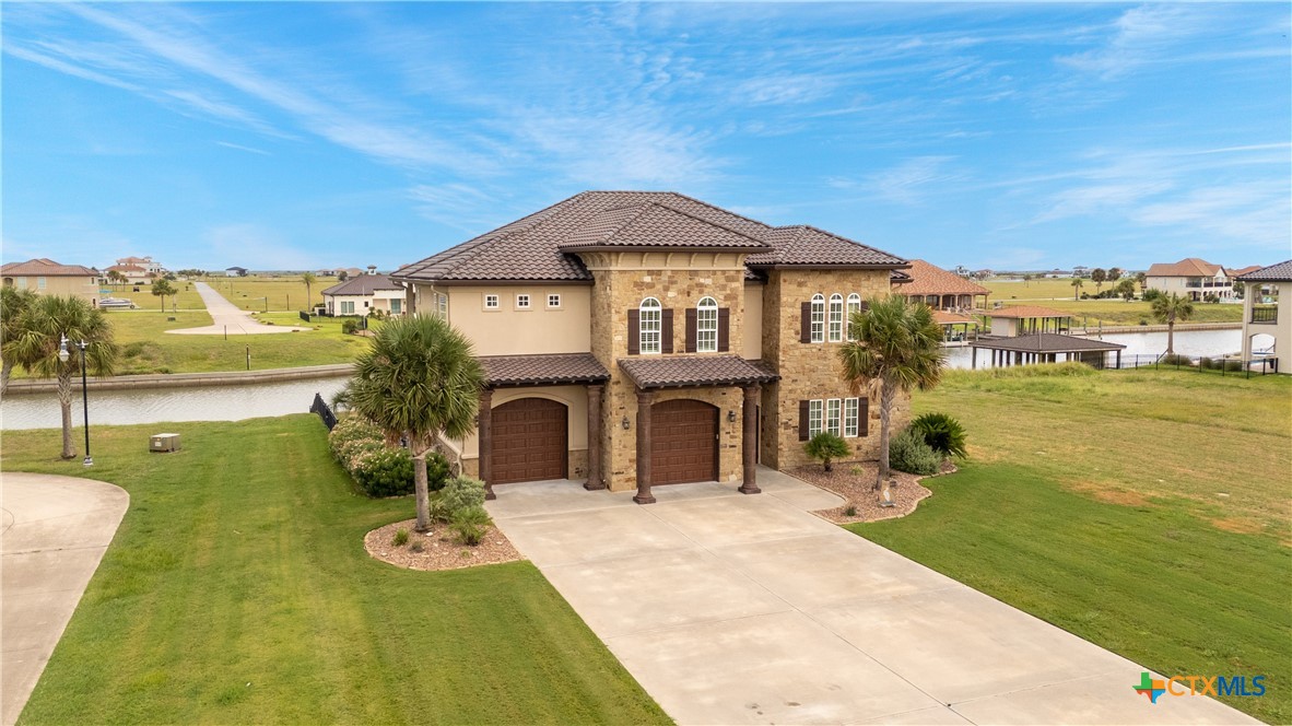 230 Chateau Way