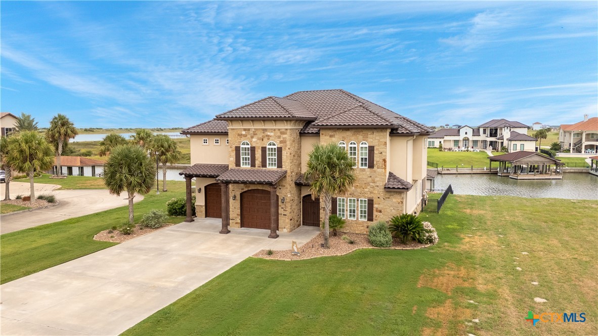 230 Chateau Way