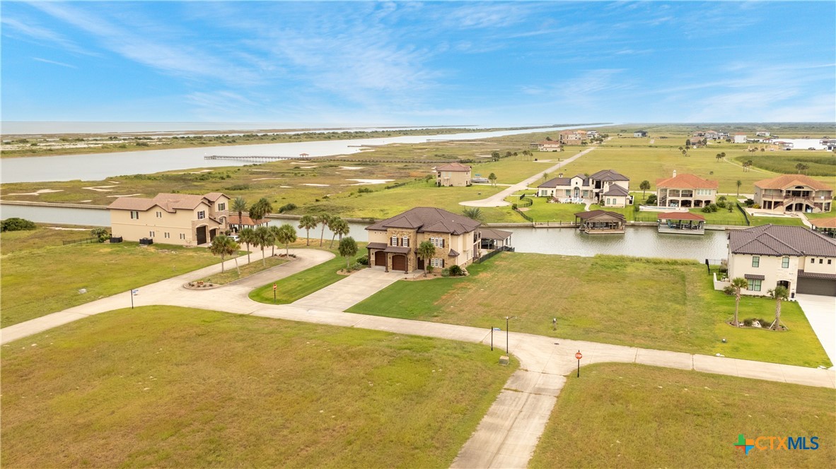 230 Chateau Way
