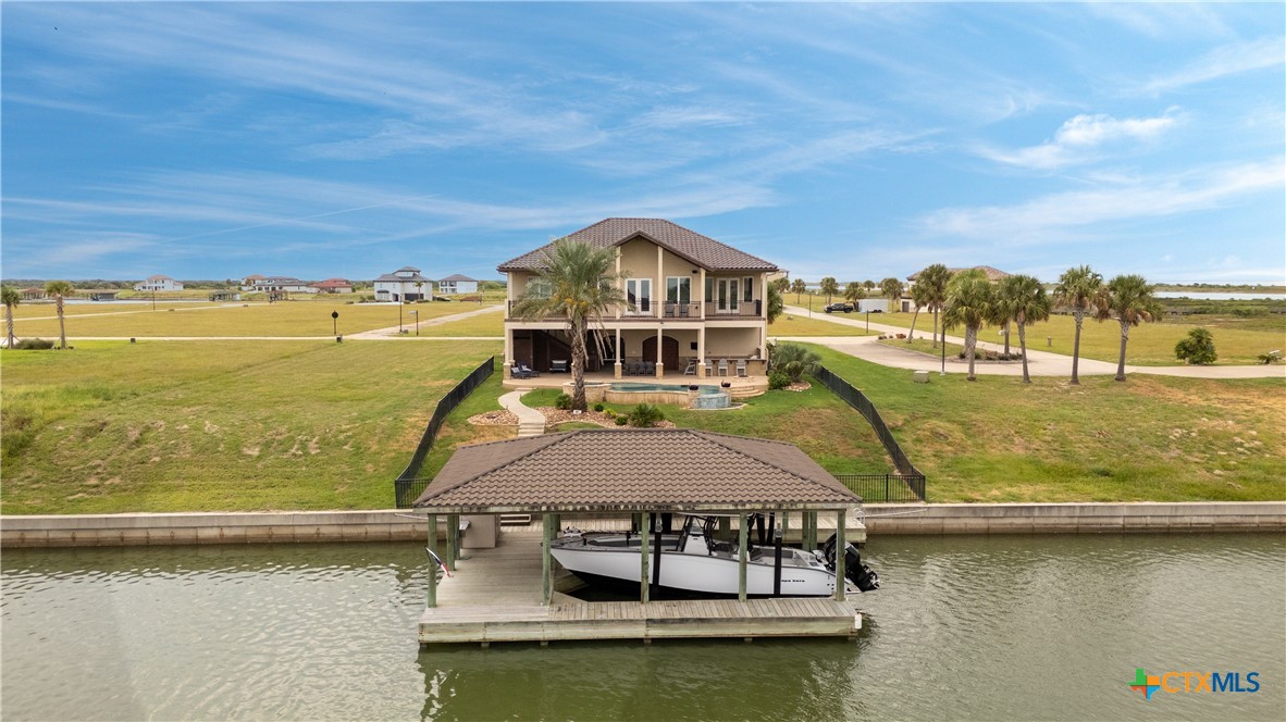 230 Chateau Way