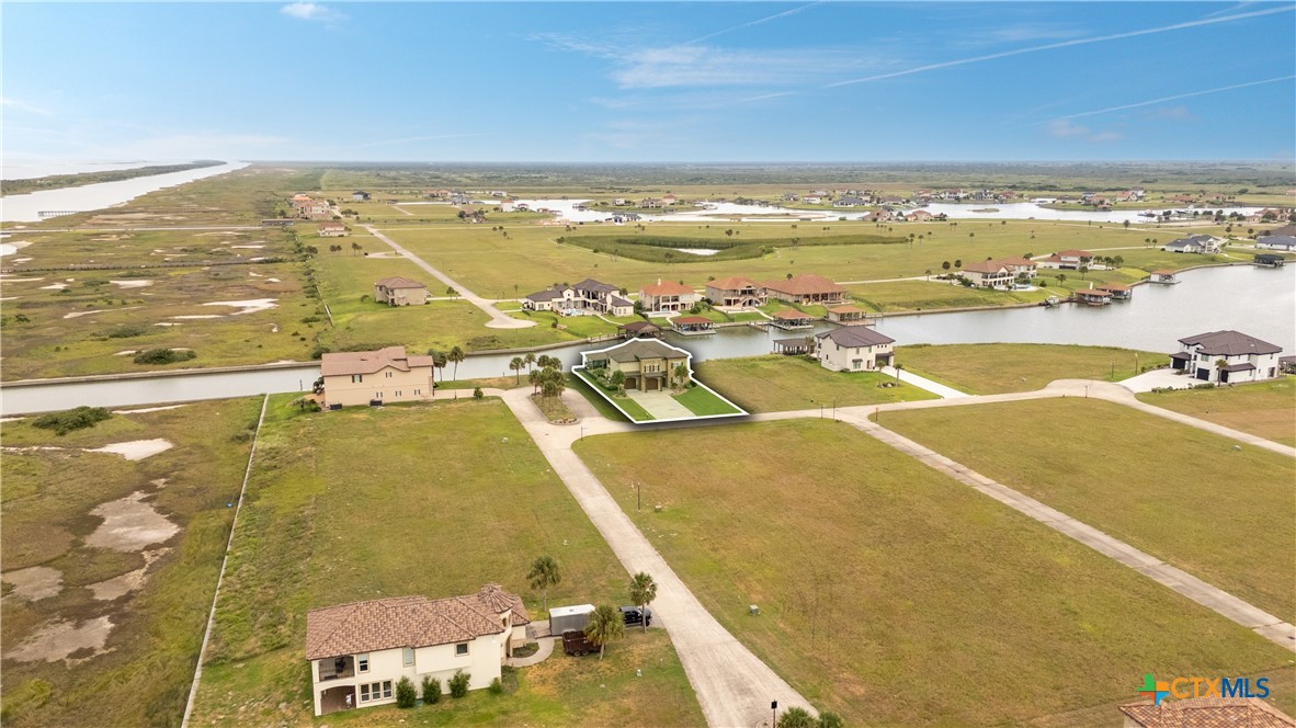230 Chateau Way