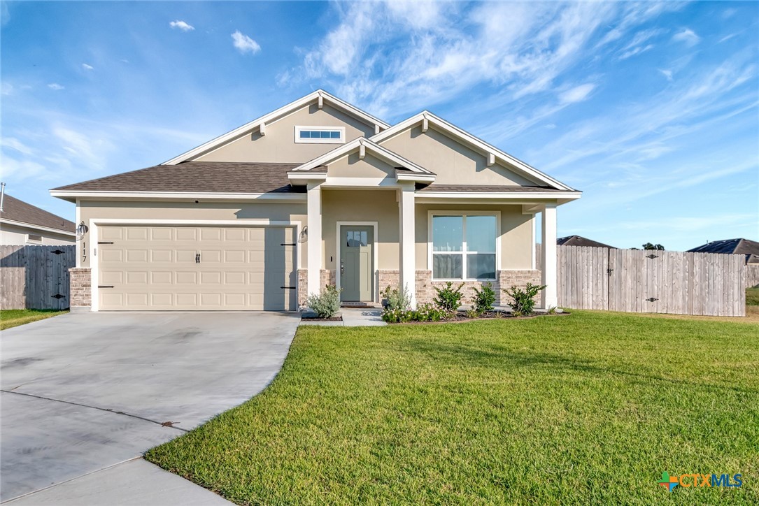 117 Persimmon Court