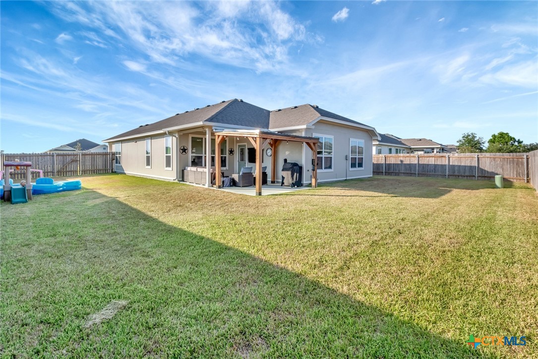 117 Persimmon Court