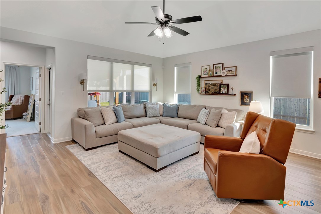 117 Persimmon Court