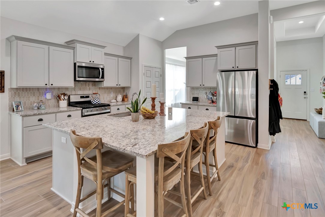 117 Persimmon Court