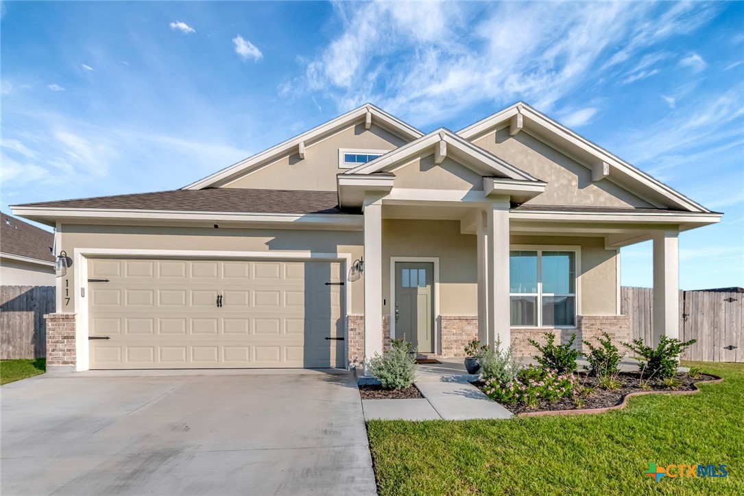 117 Persimmon Court