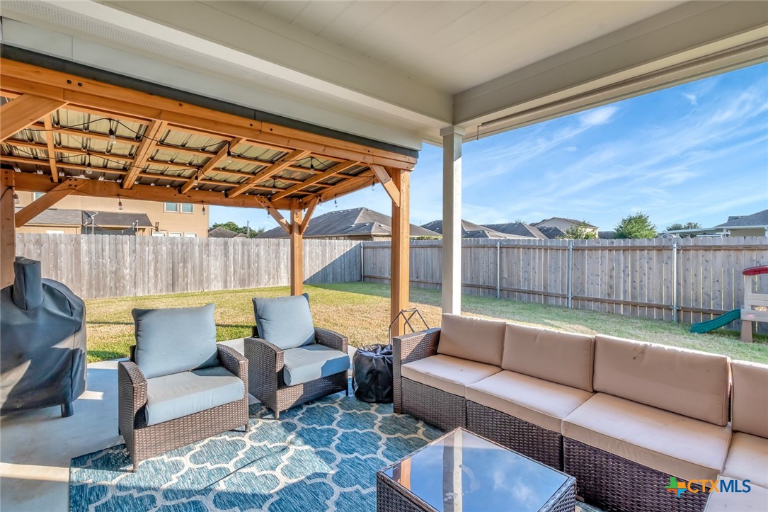 117 Persimmon Court