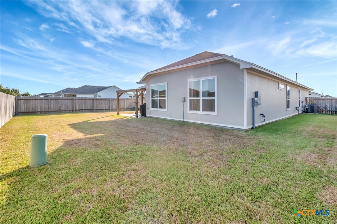 117 Persimmon Court