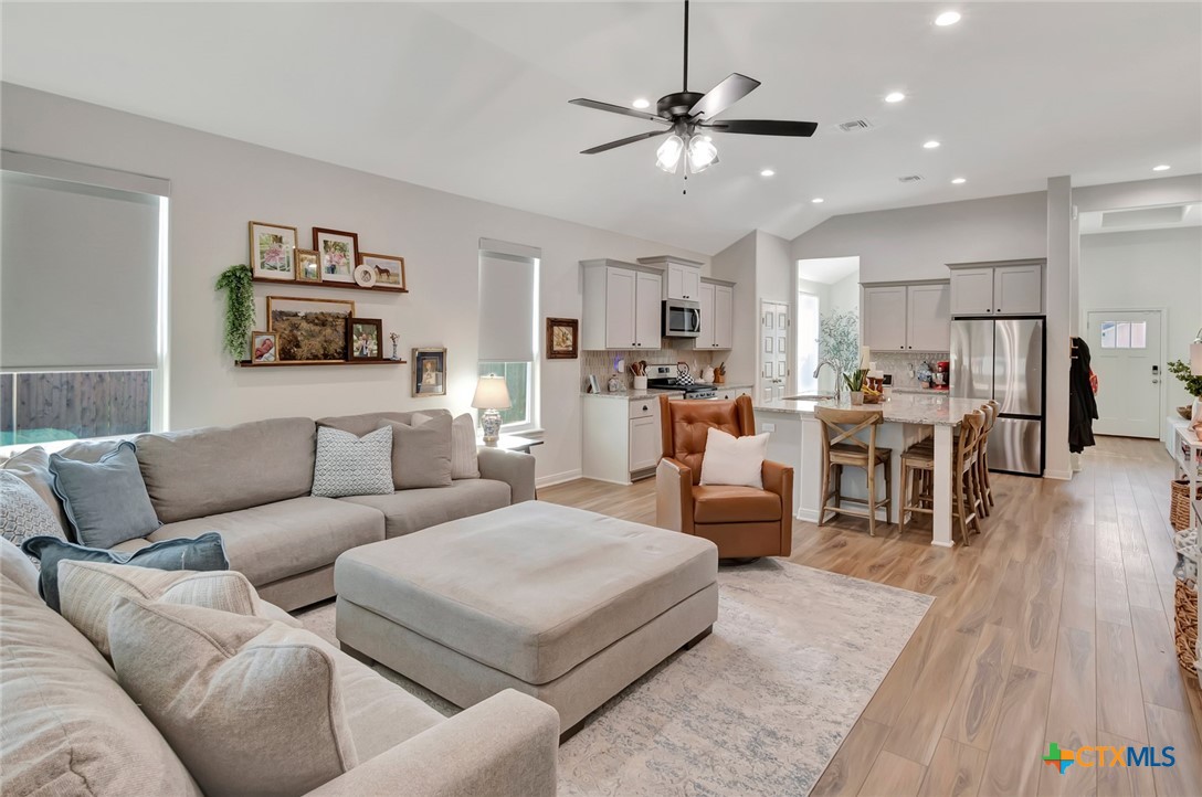 117 Persimmon Court