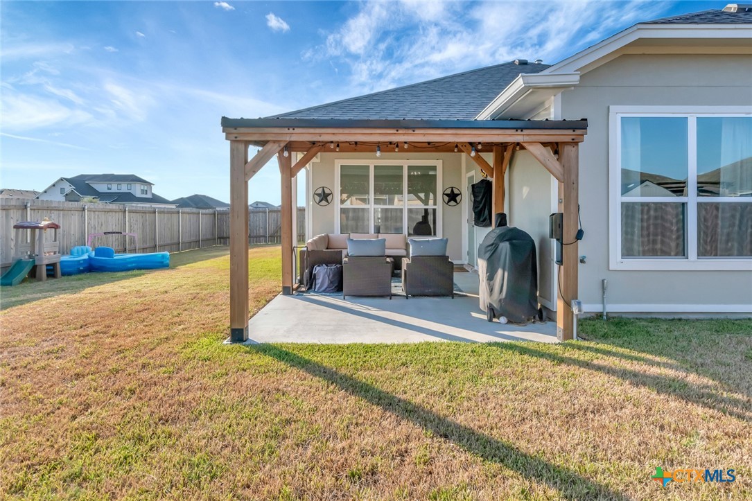 117 Persimmon Court
