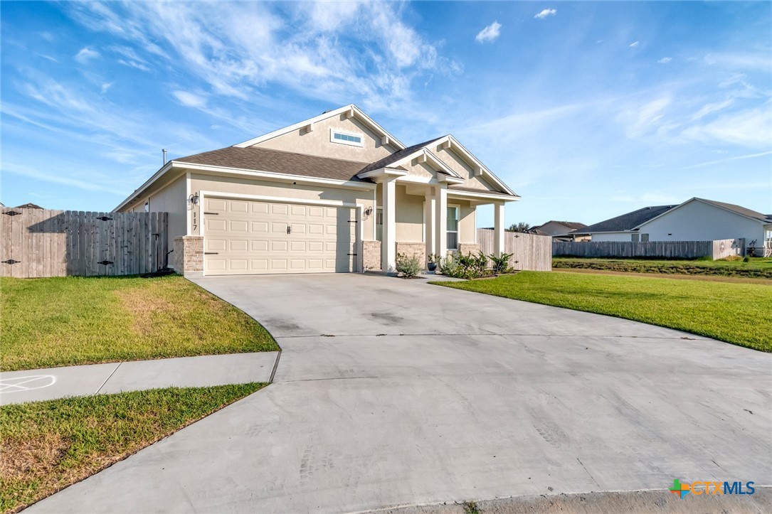 117 Persimmon Court