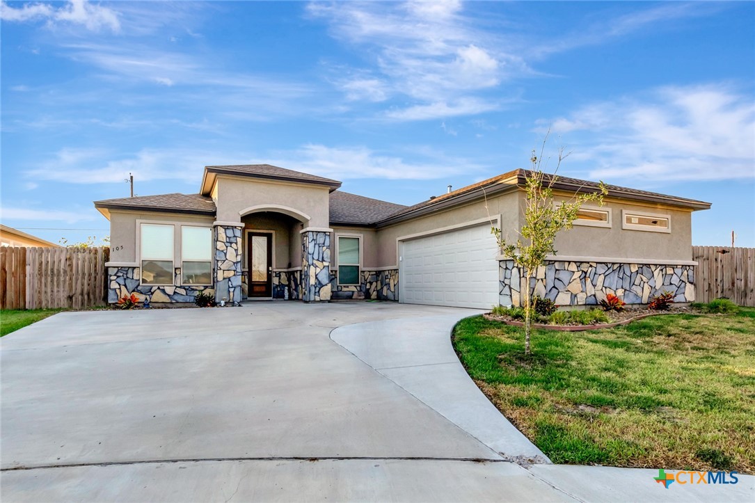 105 Forego Court