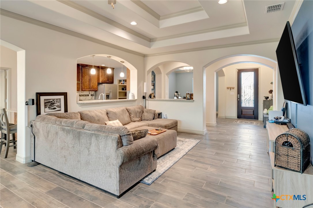 105 Forego Court