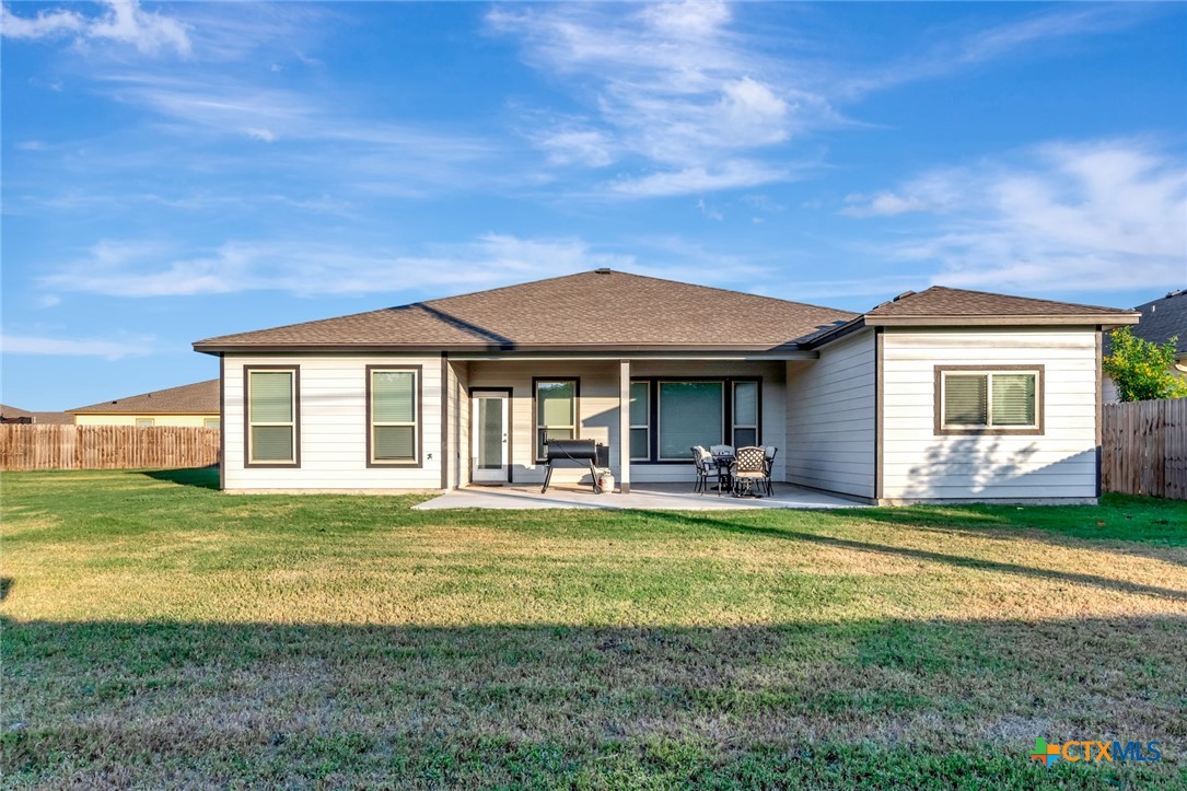 105 Forego Court