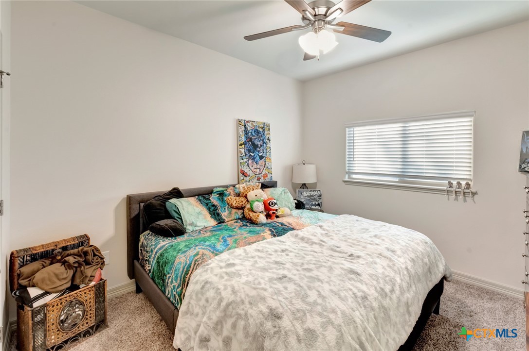 105 Forego Court