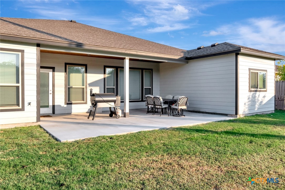 105 Forego Court