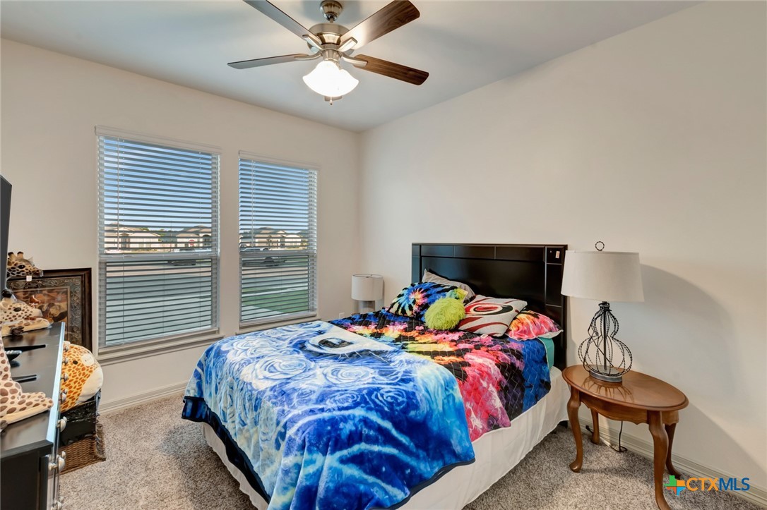 105 Forego Court