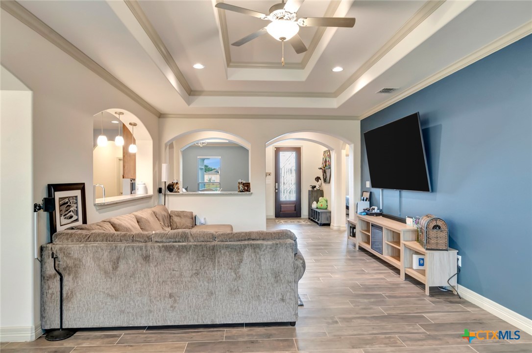 105 Forego Court