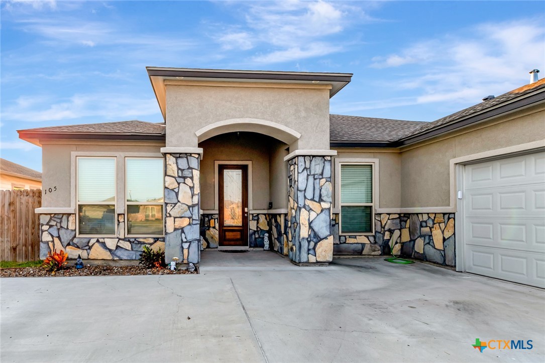 105 Forego Court