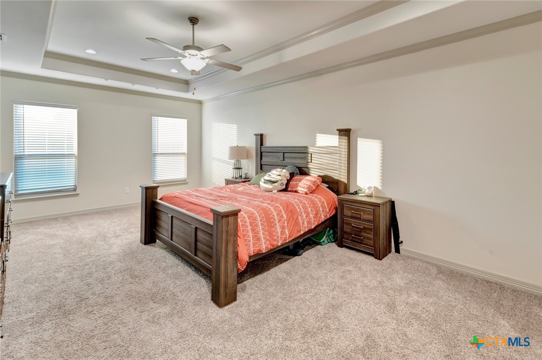 105 Forego Court
