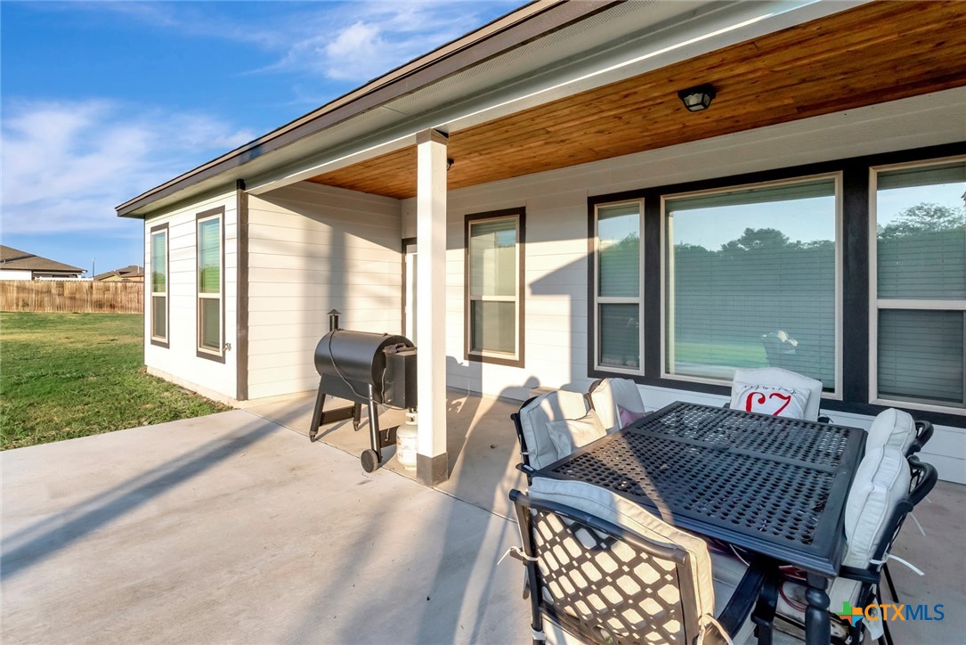 105 Forego Court
