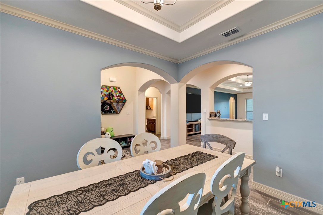 105 Forego Court
