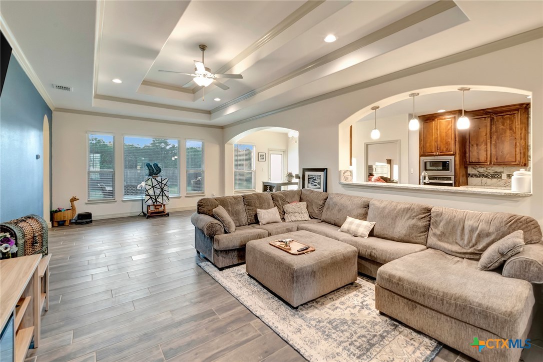 105 Forego Court