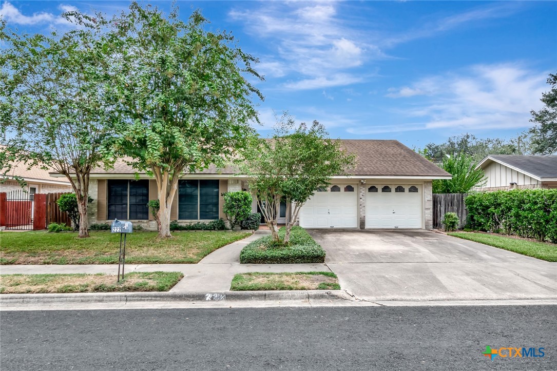 222 Navajo Drive
