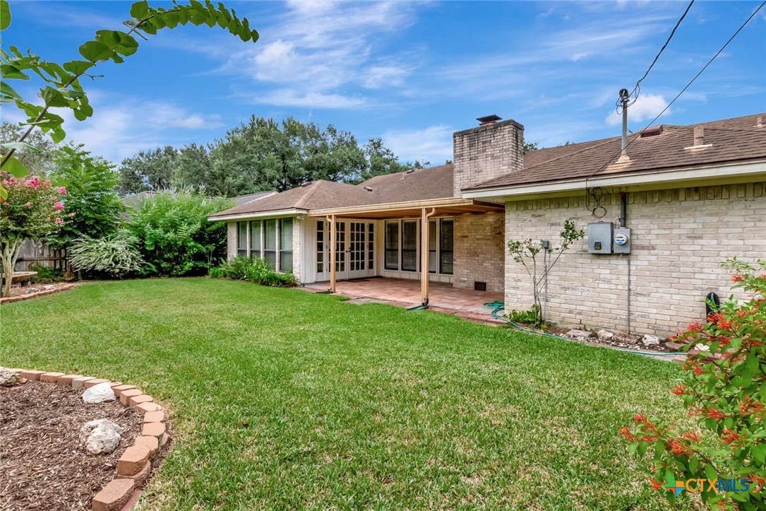 222 Navajo Drive
