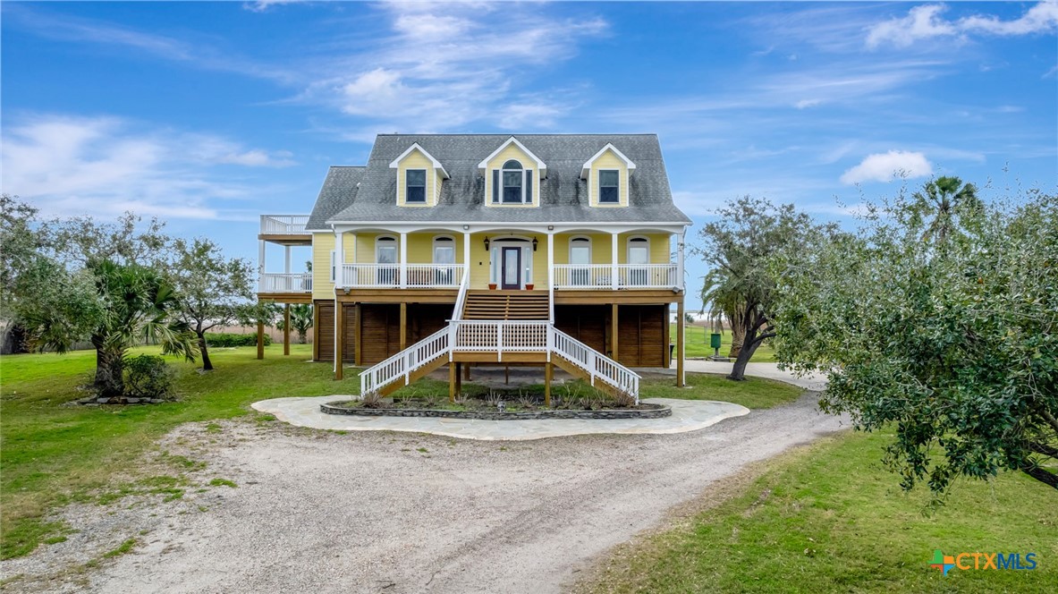 8036 State Highway 316