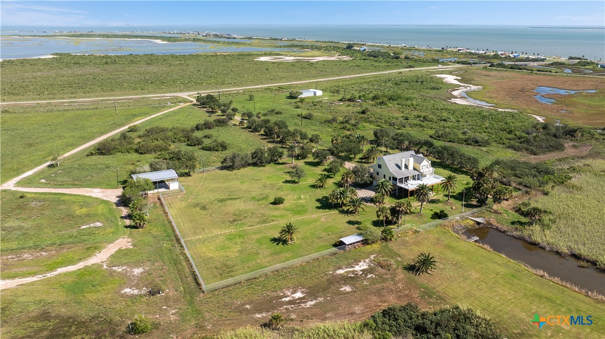 8036 State Highway 316