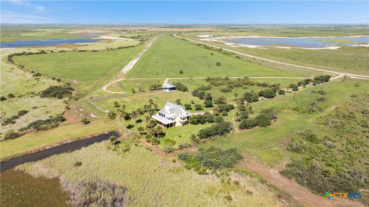 8036 State Highway 316