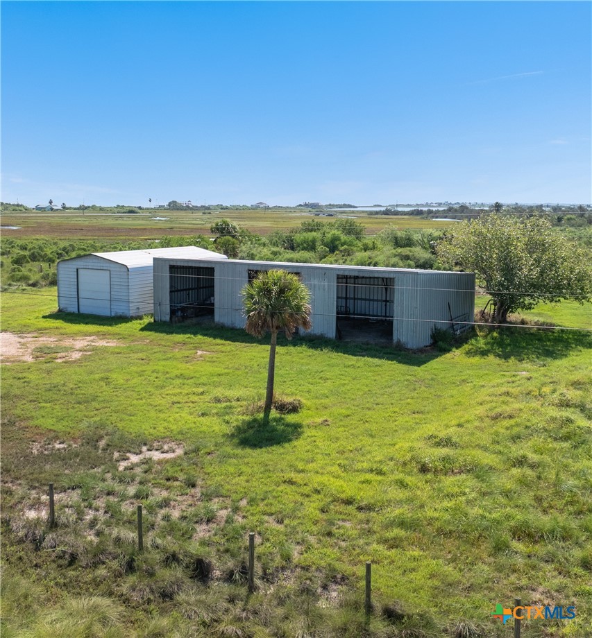 8036 State Highway 316