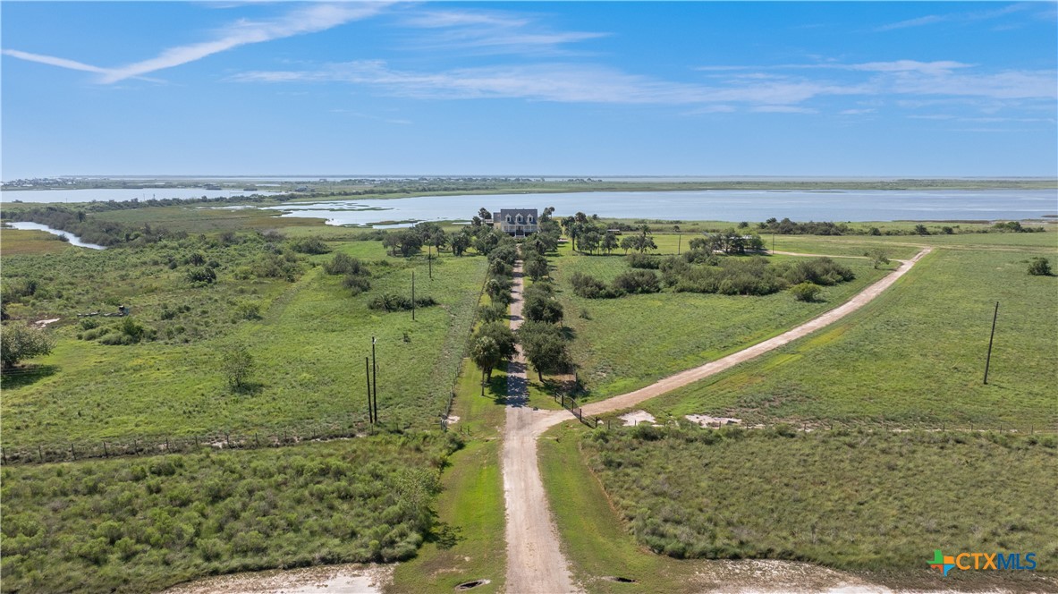 8036 State Highway 316