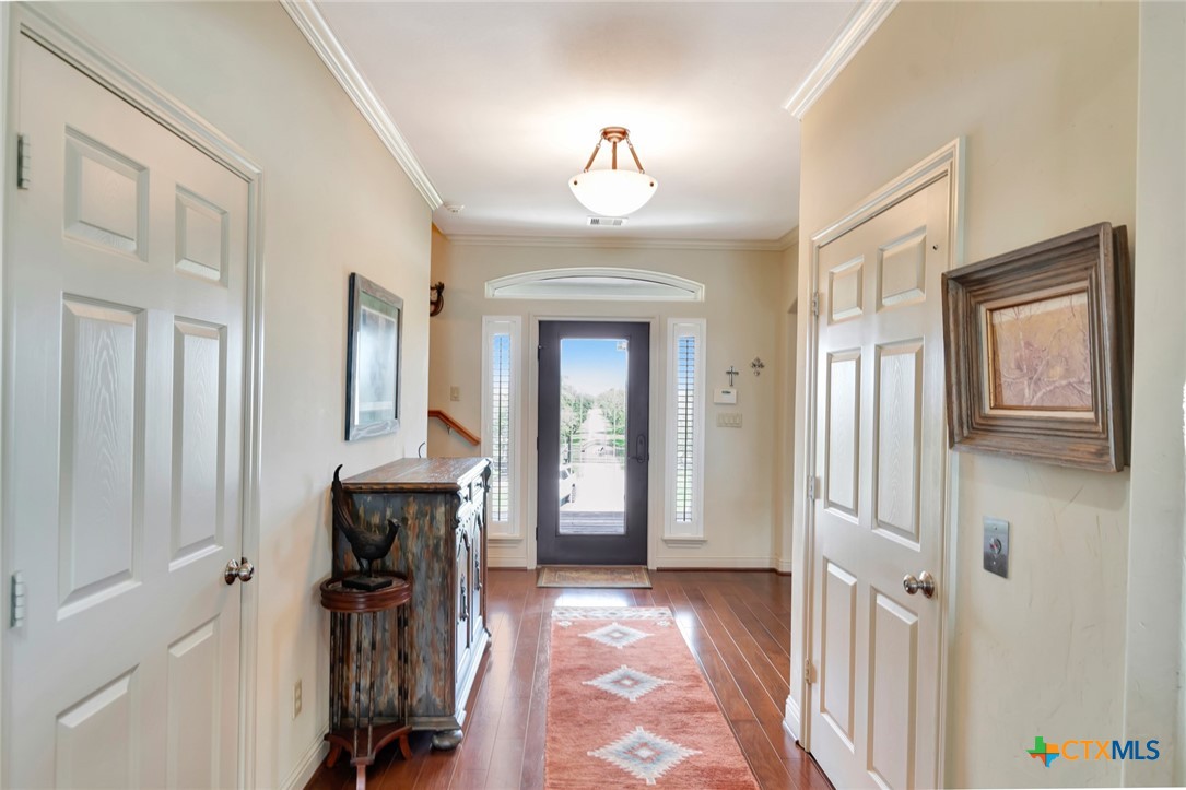 8036 State Highway 316