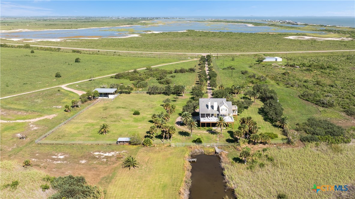 8036 State Highway 316