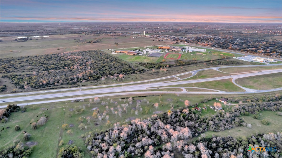 11304 NW Zac Lentz Parkway