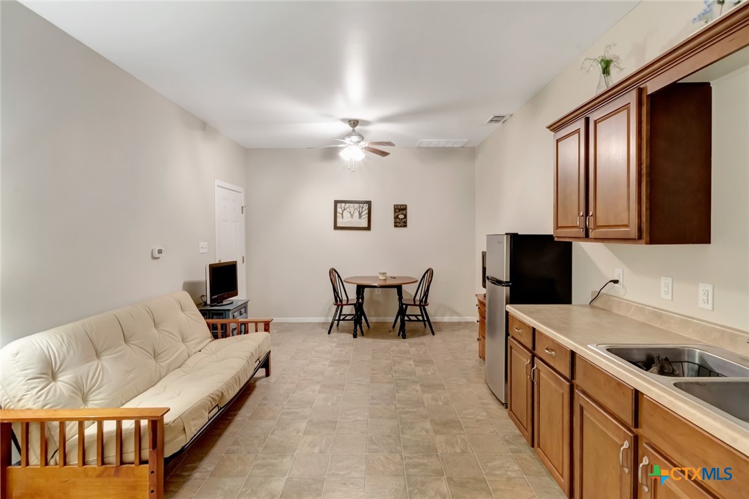 3412 Sam Houston Drive