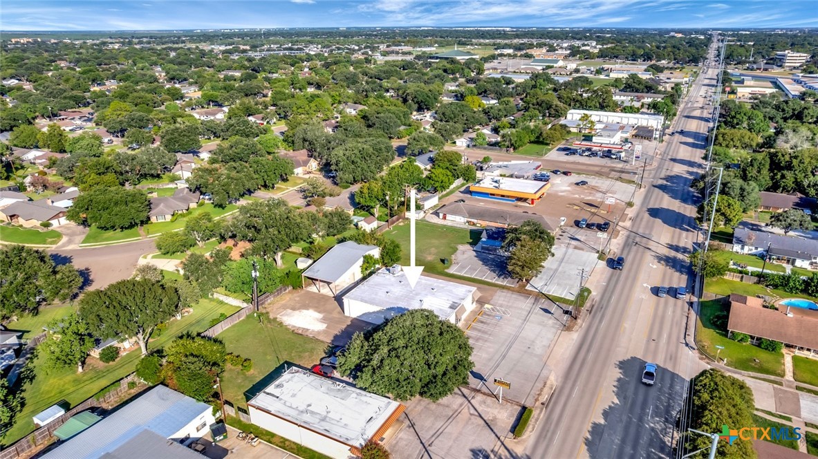 3412 Sam Houston Drive