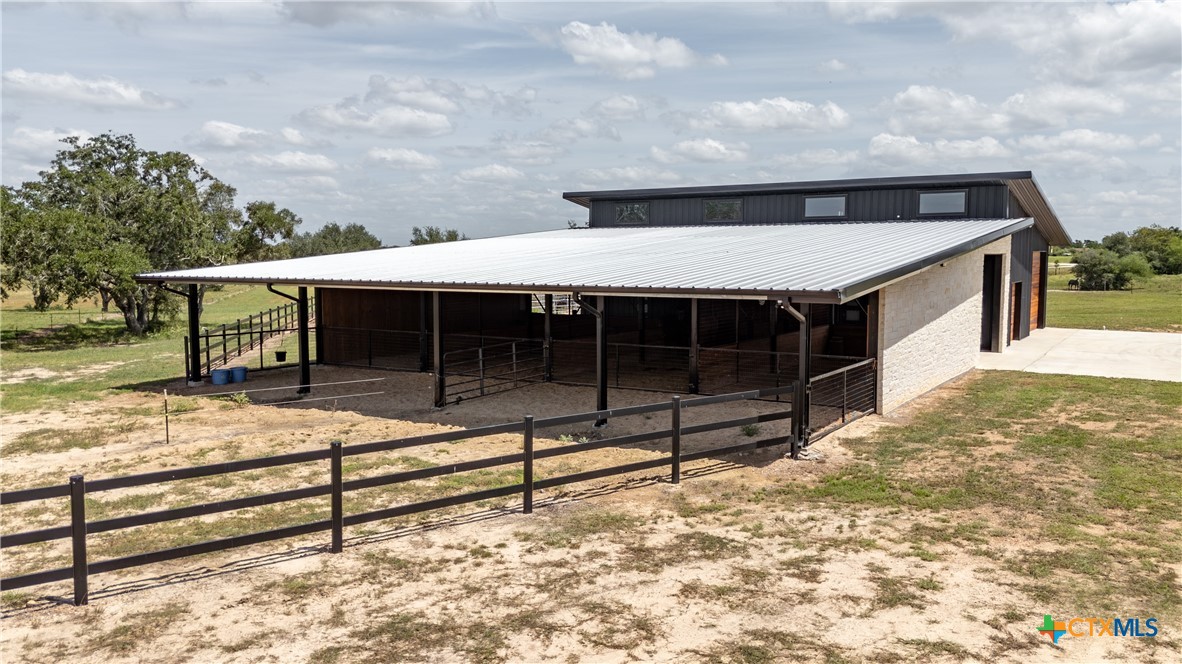 3466 Levi Sloan Road
