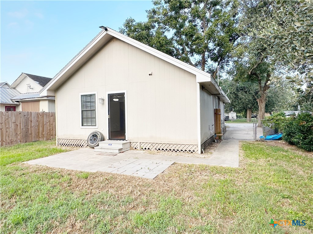 1306 N Moody Street